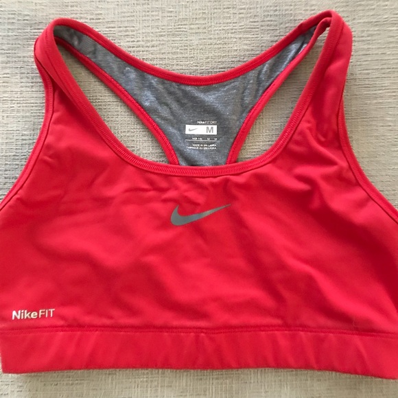 Nike Other - Nike sports bra